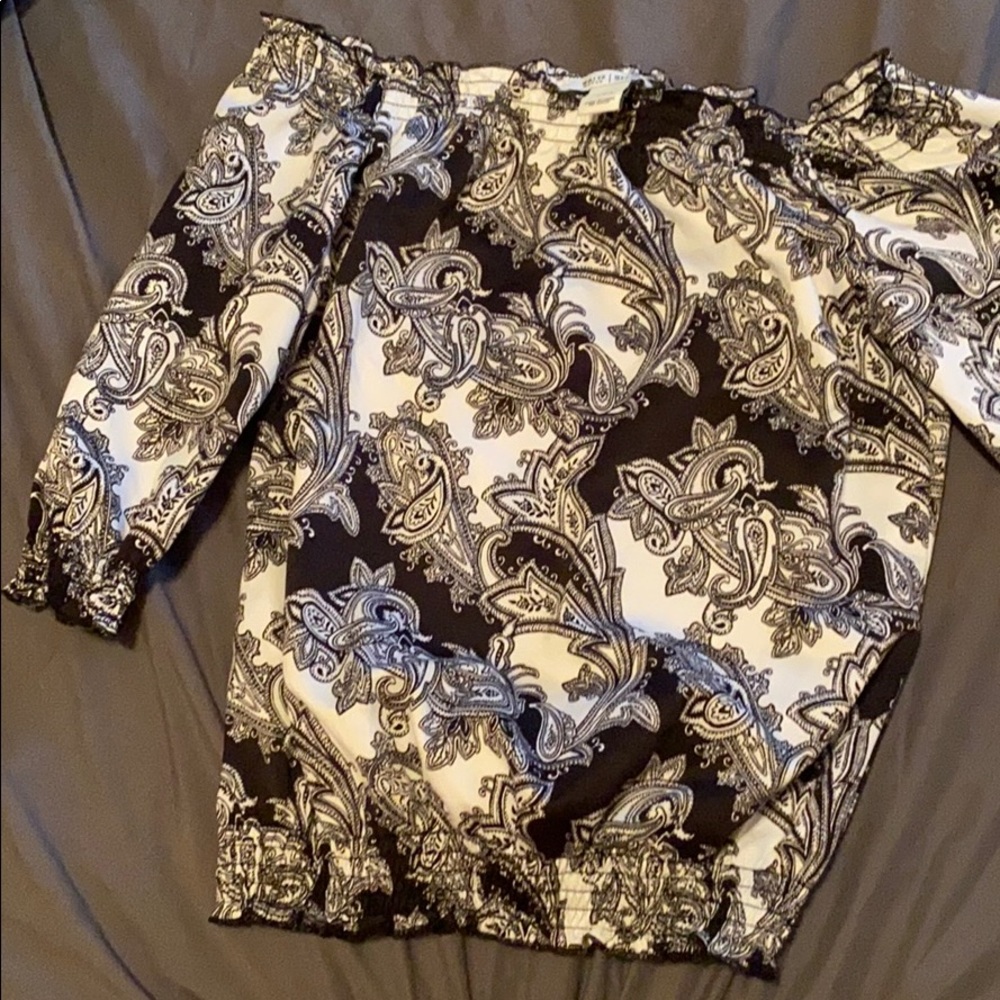 Cinched bottom, strapless top